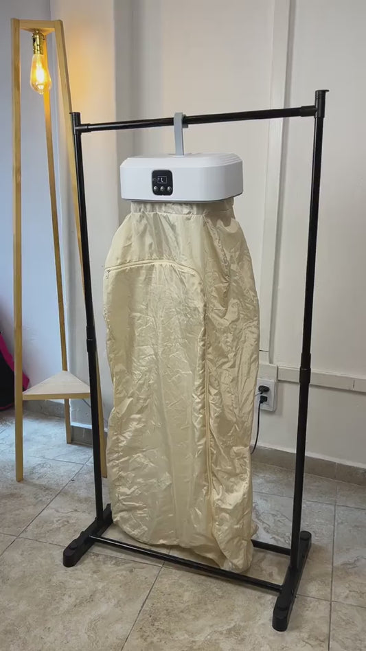 Secadora De Ropa
